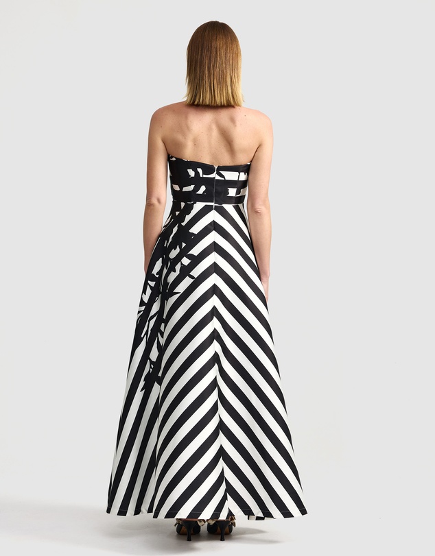 Aston Studio - Audrey Gown
