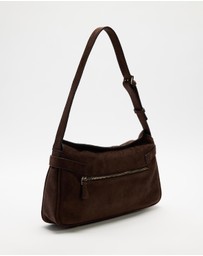 GUESS - Ella Shoulder Bag