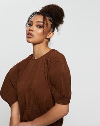 Grace Willow - Charlotte Top