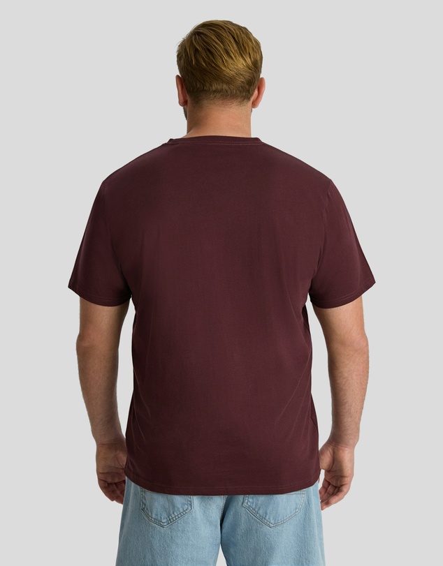 Johnny Bigg - Essential Crew Neck Tee