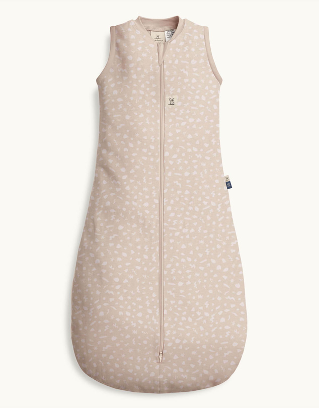 ergoPouch - Jersey Sleeping Bag 1.0 TOG - Babies