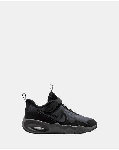 Black/Anthracite