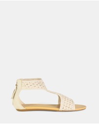 Therapy - La Boca Sandals