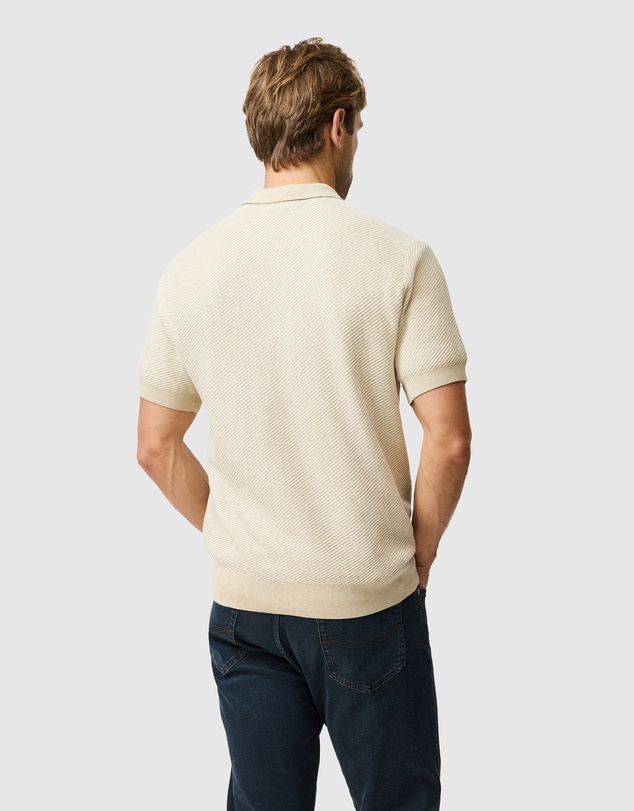 Rodd & Gunn - Benford Bay Knit