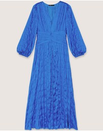 Maje - Raleyma Dress