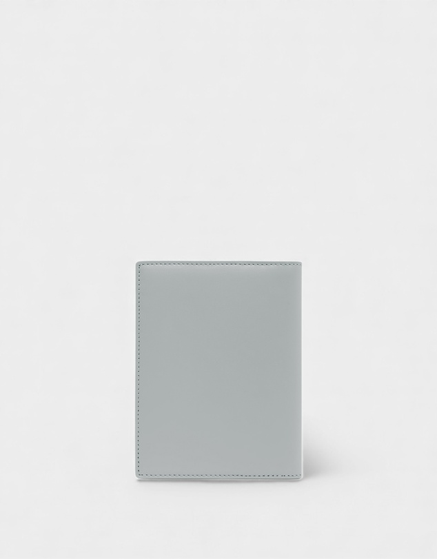 GUESS - Leather Passport Holder