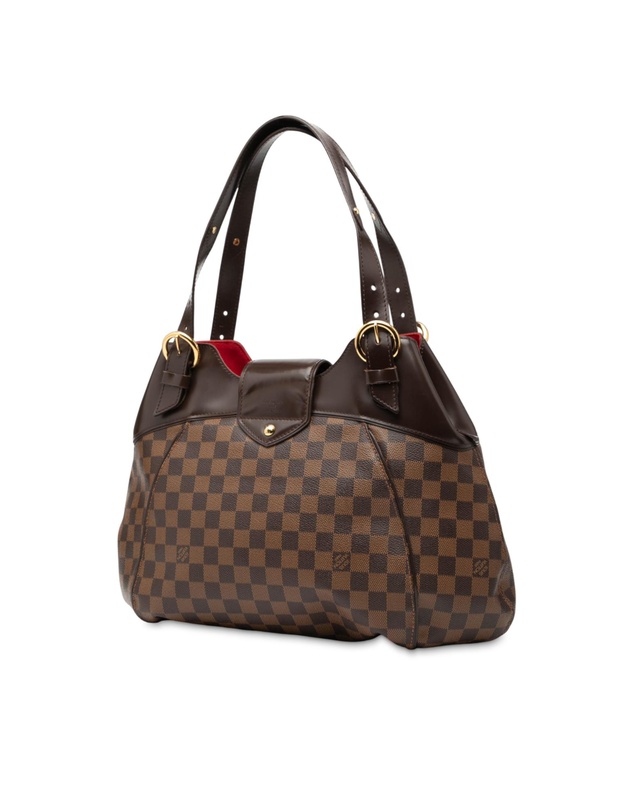Pre-Loved by Azura Reborn - Pre-Loved Damier Ebene Sistina GM