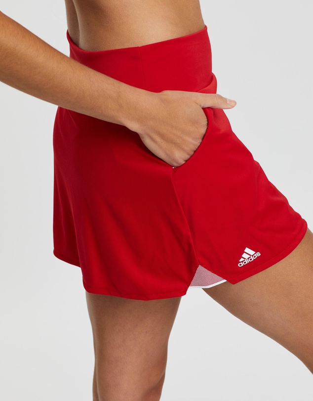 adidas Performance - Club Tennis Skirt