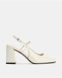 ALDO - Weraweth Heels
