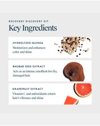Virtue Labs - Recovery Kit Discovery