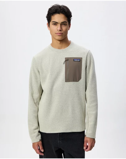 Patagonia - R1 Air Crew Jumper