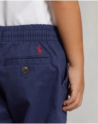Polo Ralph Lauren - Polo Prepster Stretch Chino Pants - Kids