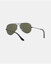 Ray-Ban - Aviator Classic RB3025