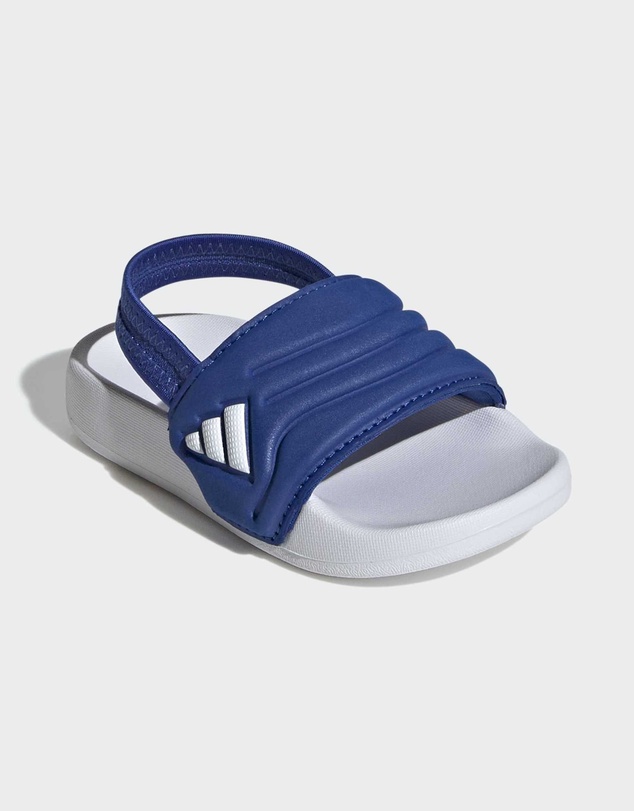 adidas Sportswear - ADILETTE ESTRAP 2.0 SLIDES INFANTS Infants