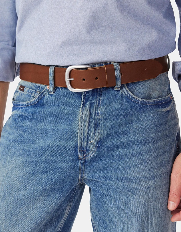 R.M.Williams - Traditional Belt