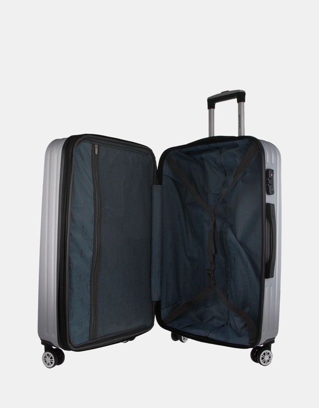 Pierre Cardin - Pierre Cardin 80cm Large Hard Shell Case
