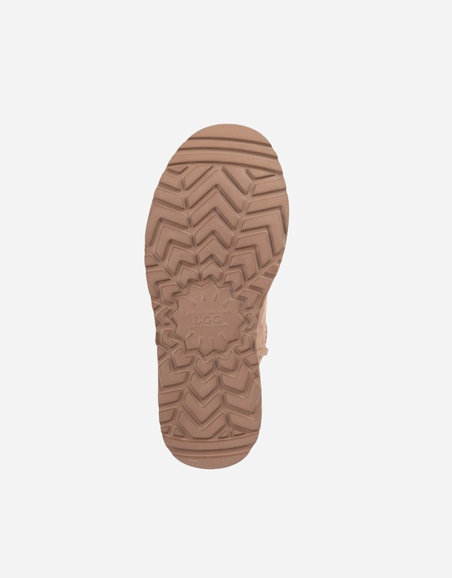 Ozwear Connection Uggs - Ugg Classic Platform Ultra Mini Boots (Water Resistant)