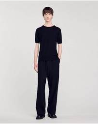 Sandro - YAK SWEATER