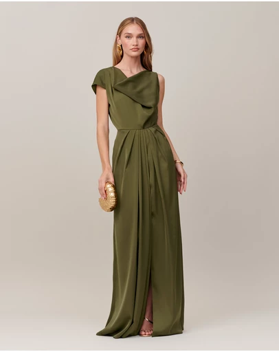 Savel - Erica Maxi Dress
