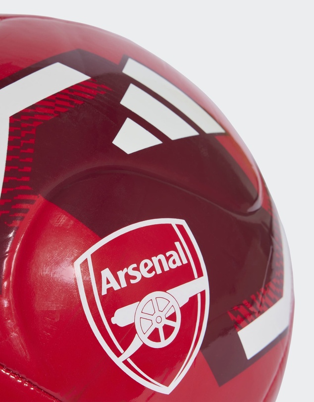 adidas Performance - Arsenal Home Club Football Ball Unisex