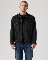 Levi's - Relaxed Fit Trucker Jacket