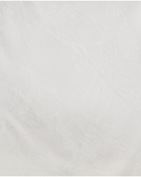 Third Form - Paisley Bias Triangle Midi Dress