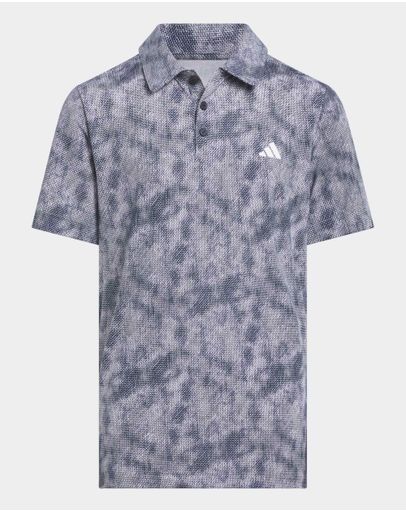 Collegiate Navy / White