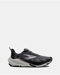 Brooks - Ghost Trail - Women's