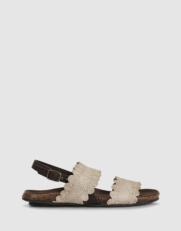 Sempre Di - Daralice Sandals