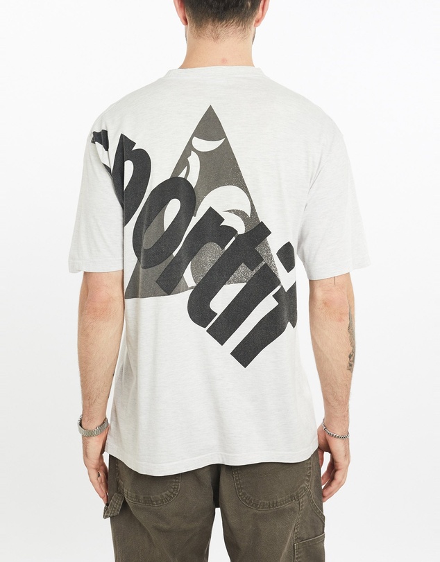 Vintage by The Real Deal - Pre Loved - Vintage 90s Le Coq Sportif Tee