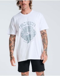 Vacancy Co - Heartless Tee