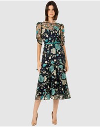 SACHA DRAKE - Cardelina Dress
