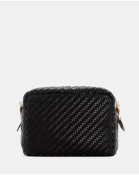 GUESS - Francy Camera Crossbody Bag