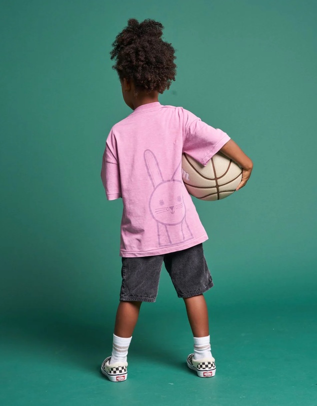 Roarsome - Adventure Club - Kids Hop T-Shirt