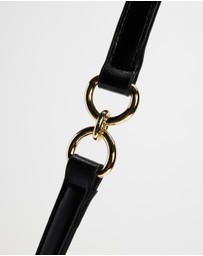 Armani Exchange - Paige Crossbody Small