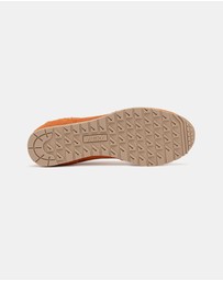 Autry - Windspin Low Man Sneakers - Men's