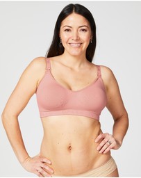 Cake Maternity - Rock Candy Seamless Maternity Bra