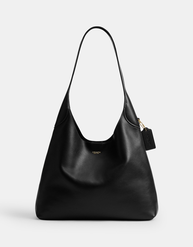Coach - Brooklyn Shoulder Bag 34