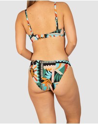 Baku Swimwear - Grenada Regular Bikini Bottom
