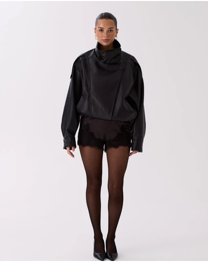 Style Addict - Zoe Jacket