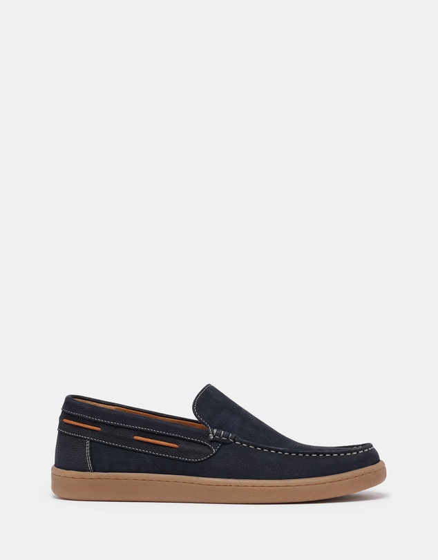 Uncut - Casey Loafers