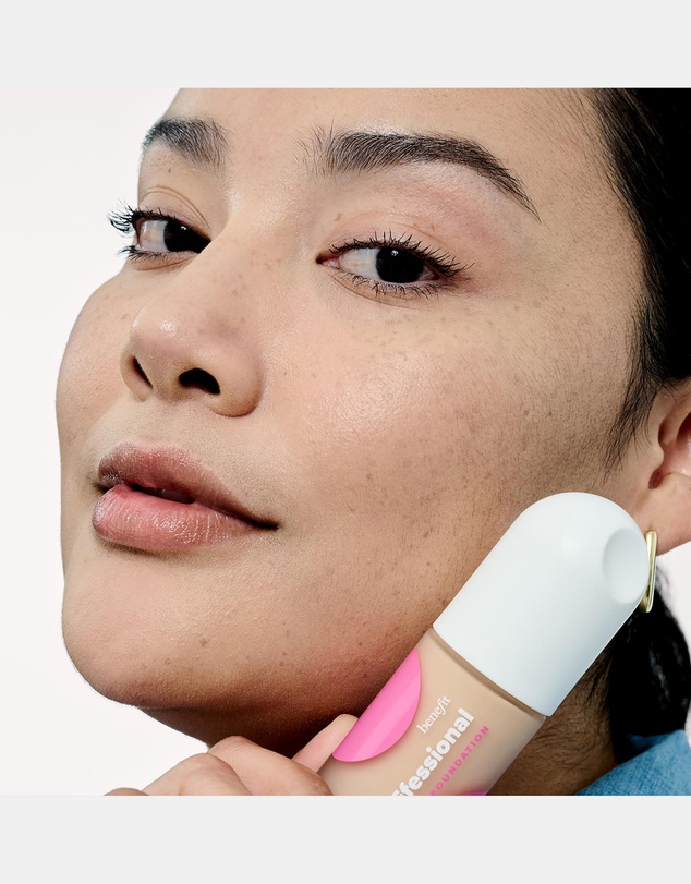 Benefit Cosmetics - The Porefessional Foundation
