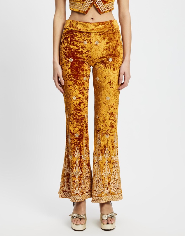 LENNI the label - Chromatic Pants