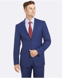 Kelly Country - Livorno Slim Fit Royal Suit