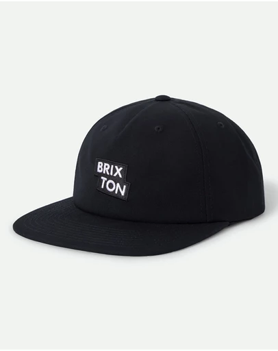 Brixton - Team Snapback