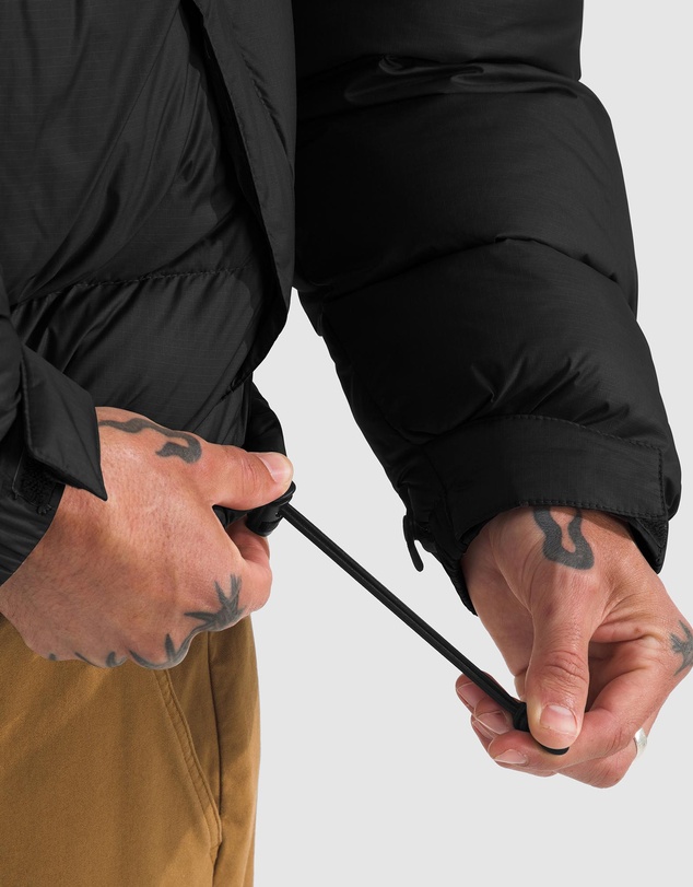 The North Face - 1996 Retro Nuptse Jacket