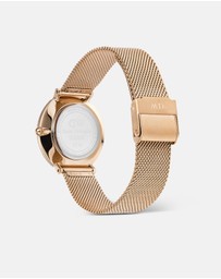 Daniel Wellington - Crystalline Bezel Melrose
