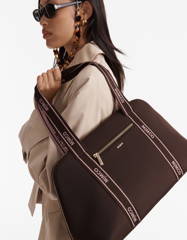 MIMCO - Squad Tote Bag