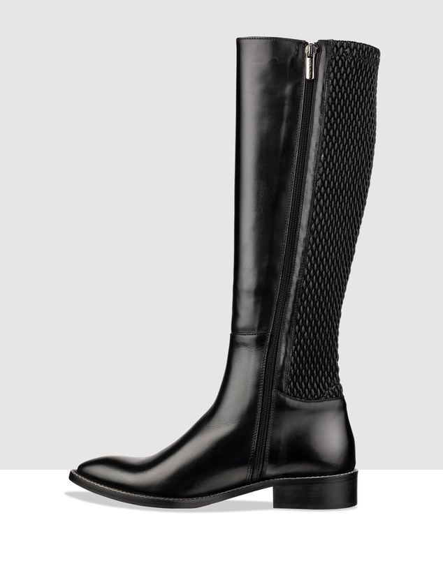 Habbot - Zecca Knee-High Boots