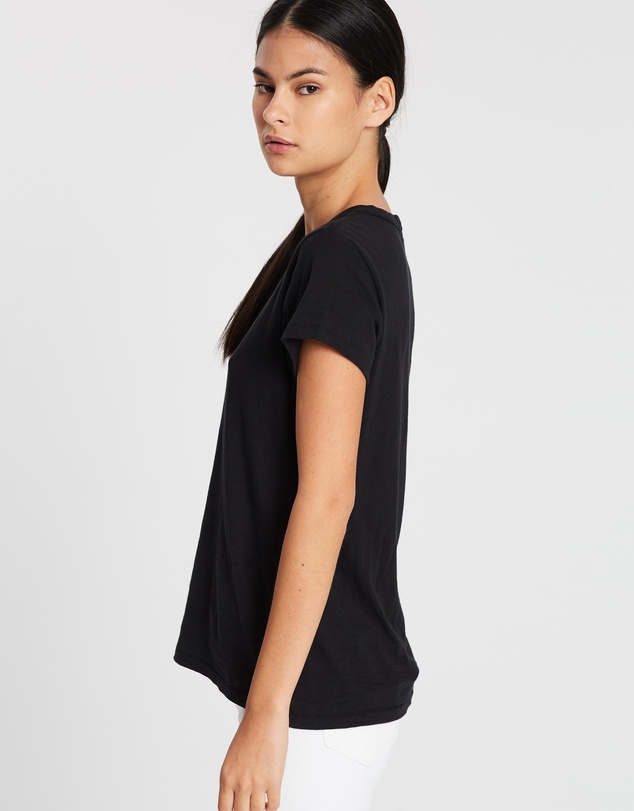 rag & bone - The Slub Tee